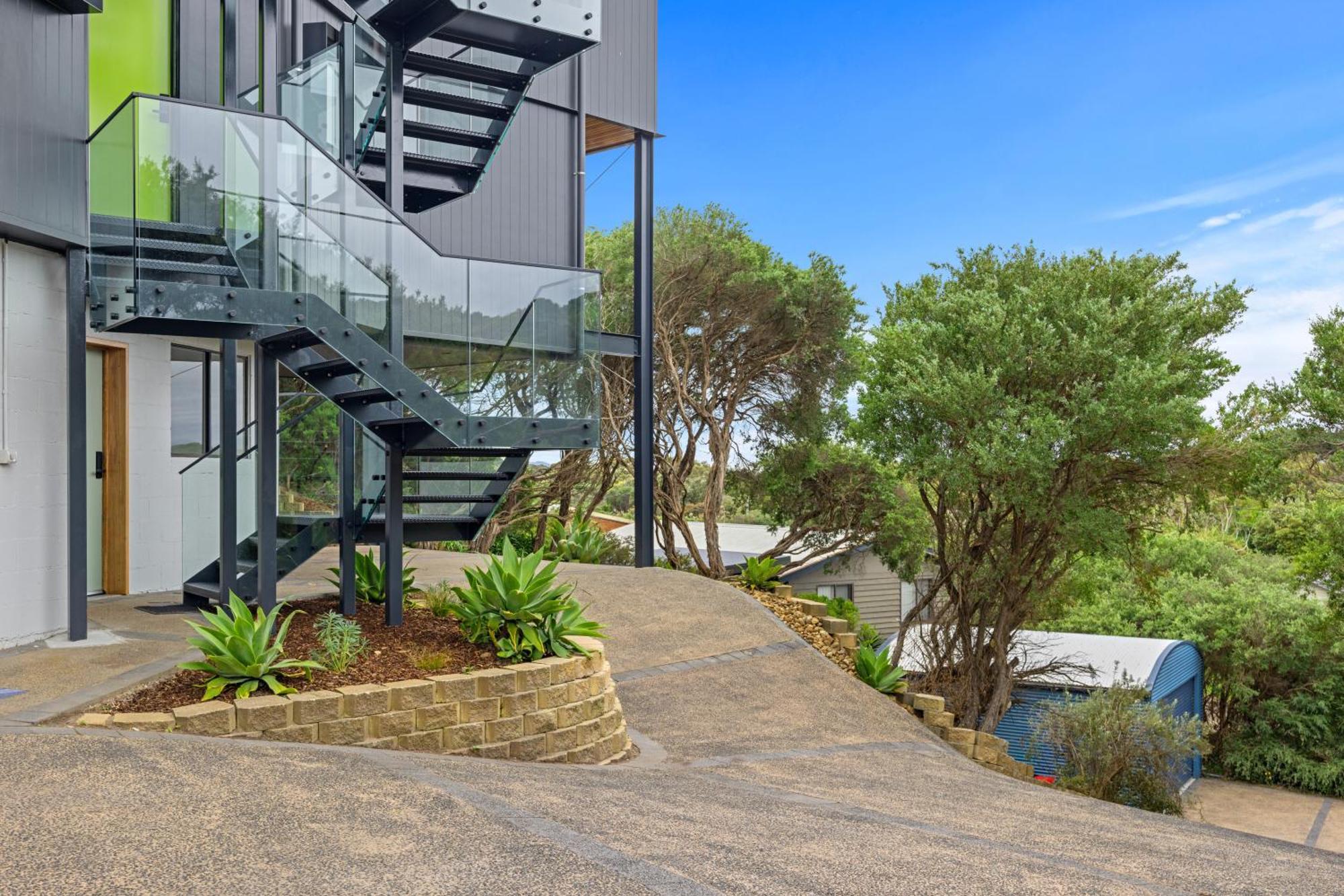 Sandy Point Beach Escape 1 Bedroom Apartment Exterior foto